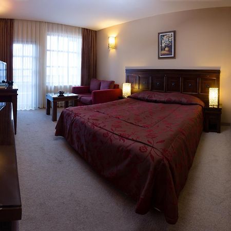 Family Hotel Strannopriemnitza Oreszak Pokój zdjęcie