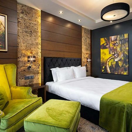 Family Hotel Strannopriemnitza Oreszak Zewnętrze zdjęcie