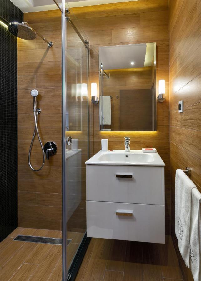 Family Hotel Strannopriemnitza Oreszak Zewnętrze zdjęcie