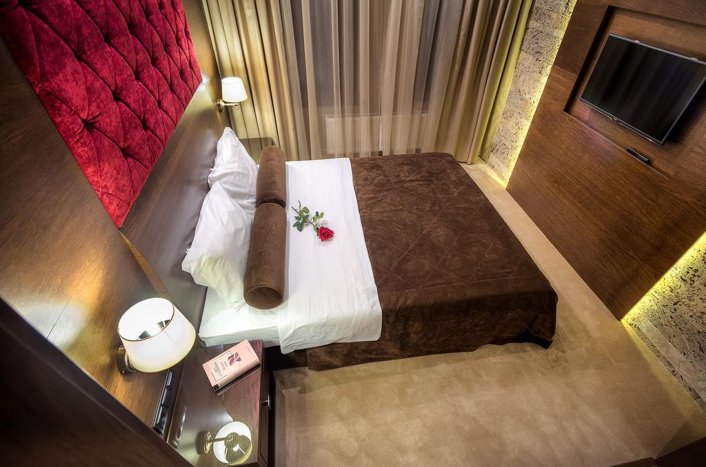 Family Hotel Strannopriemnitza Oreszak Pokój zdjęcie
