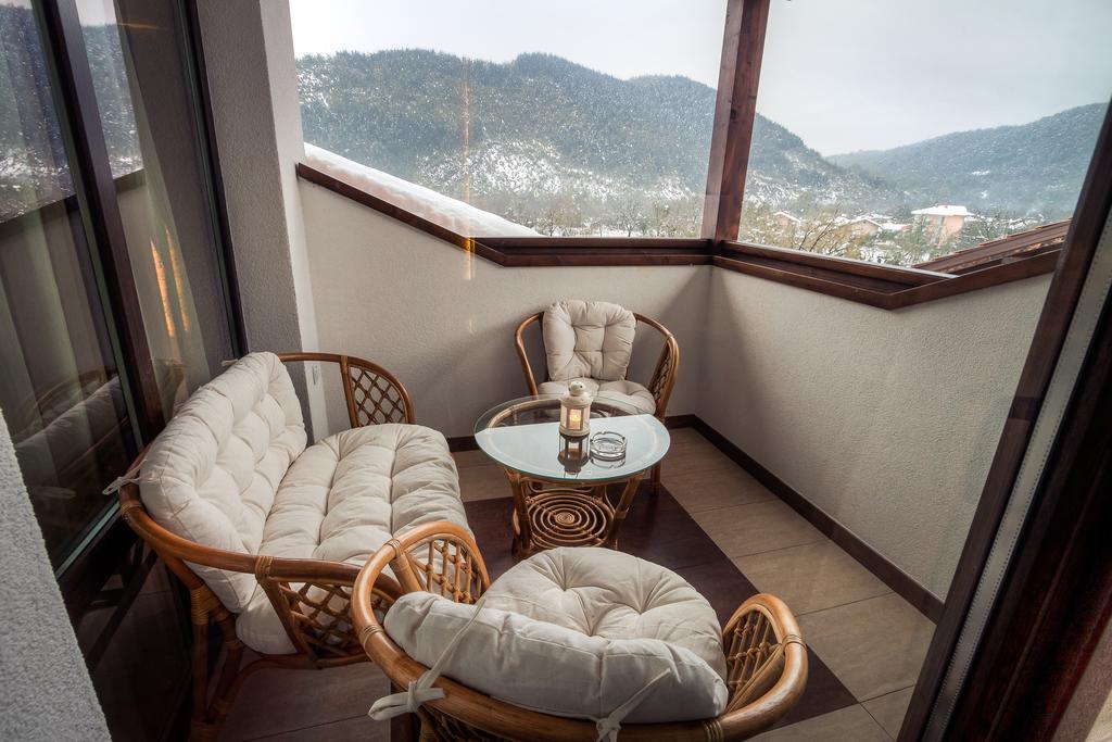 Family Hotel Strannopriemnitza Oreszak Pokój zdjęcie