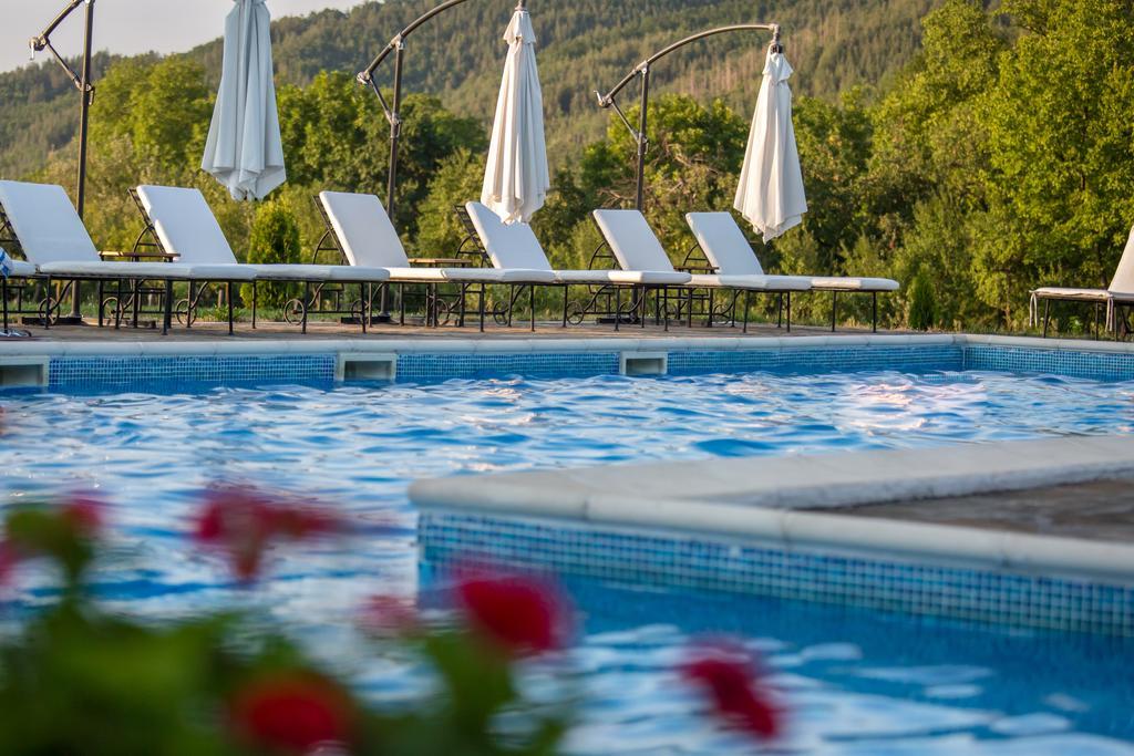 Family Hotel Strannopriemnitza Oreszak Zewnętrze zdjęcie