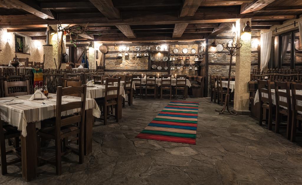 Family Hotel Strannopriemnitza Oreszak Zewnętrze zdjęcie