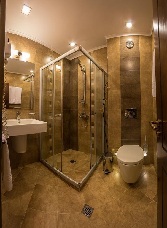 Family Hotel Strannopriemnitza Oreszak Pokój zdjęcie