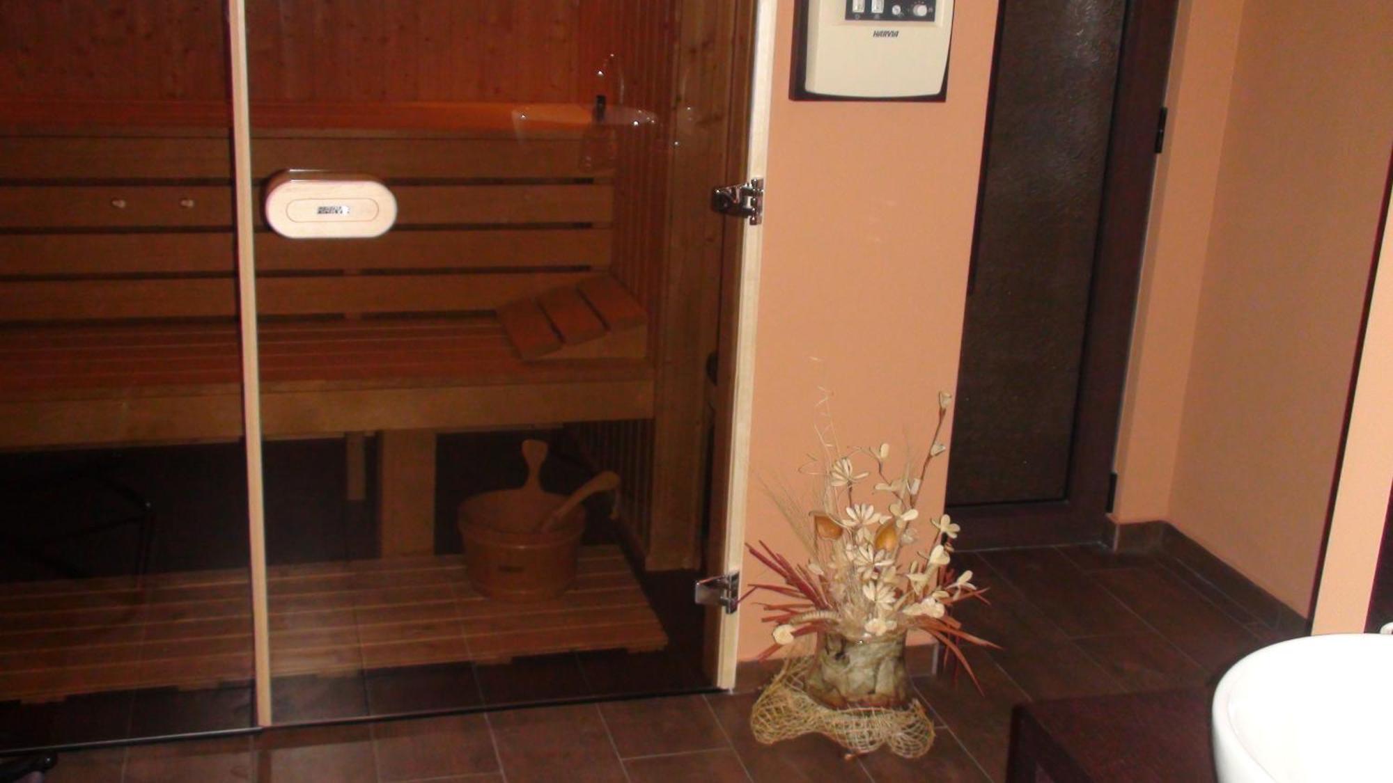 Family Hotel Strannopriemnitza Oreszak Zewnętrze zdjęcie