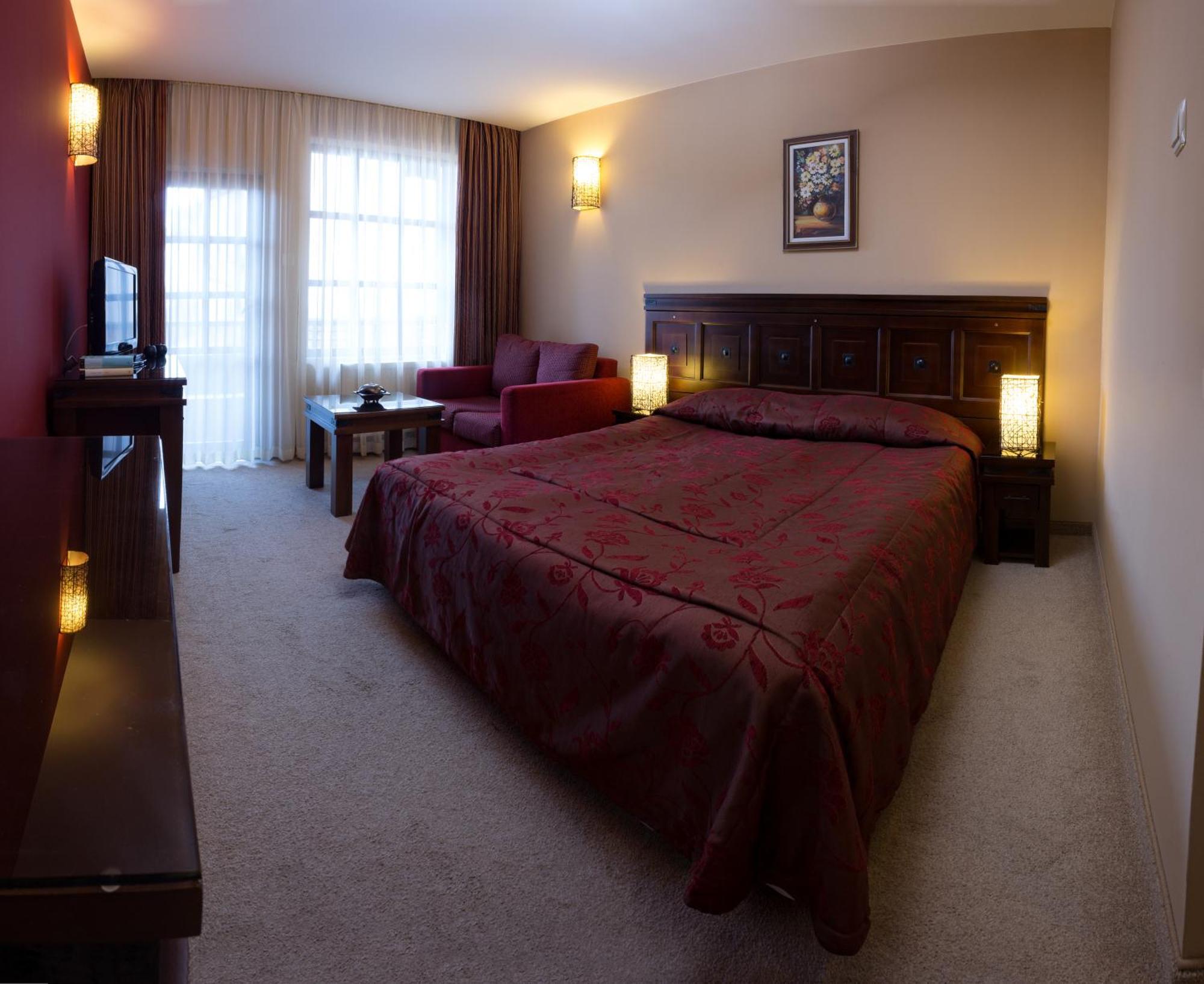 Family Hotel Strannopriemnitza Oreszak Pokój zdjęcie