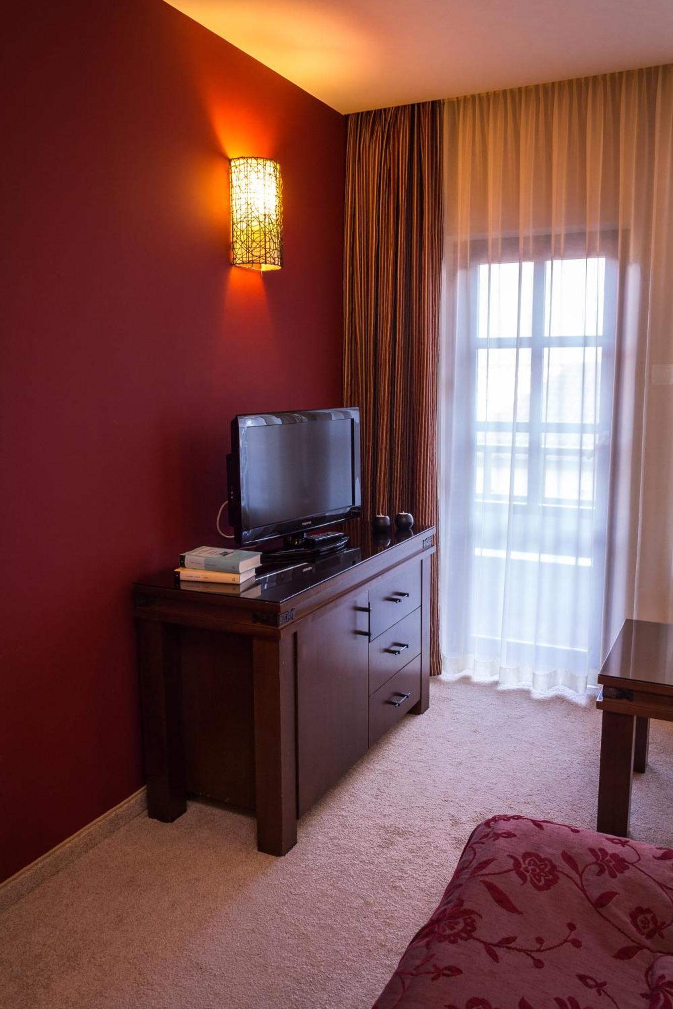 Family Hotel Strannopriemnitza Oreszak Pokój zdjęcie