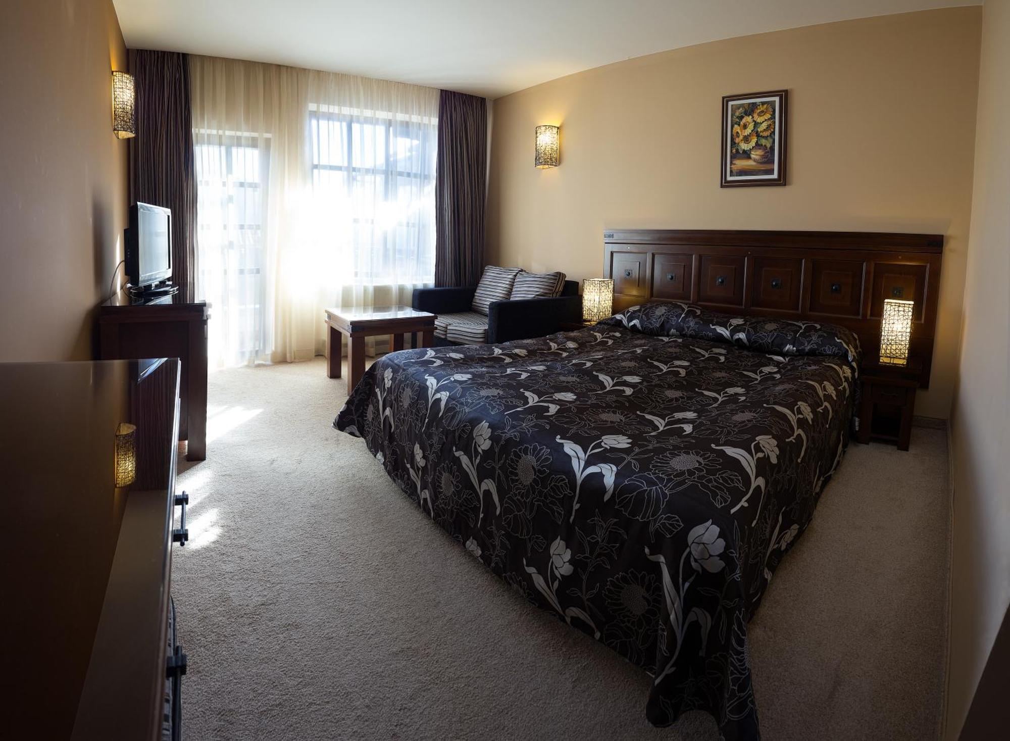 Family Hotel Strannopriemnitza Oreszak Pokój zdjęcie