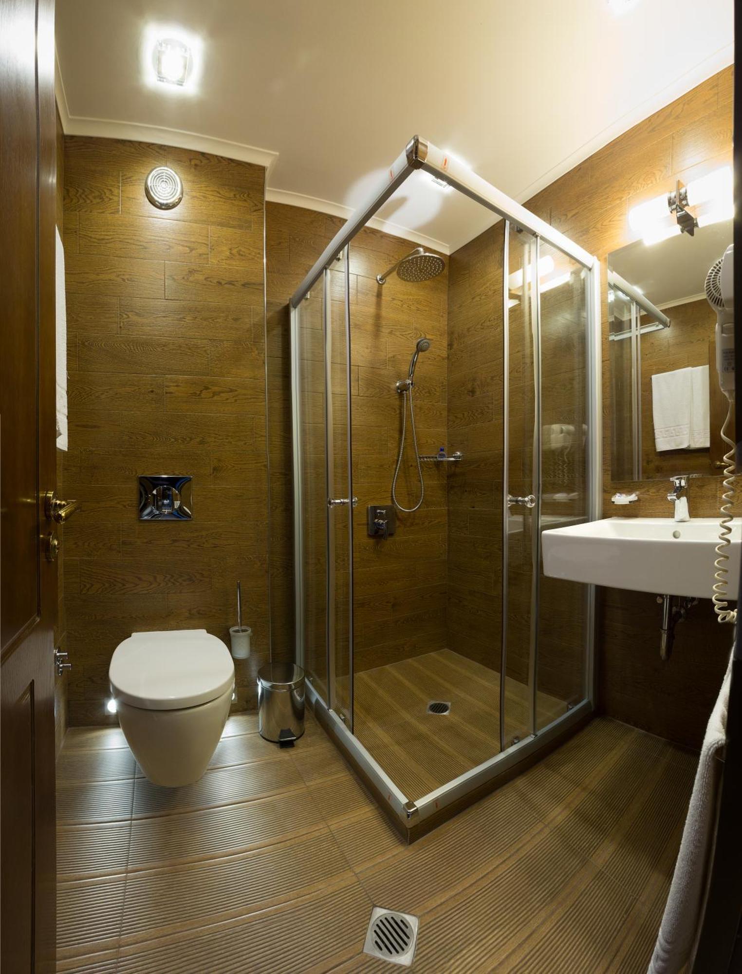 Family Hotel Strannopriemnitza Oreszak Pokój zdjęcie
