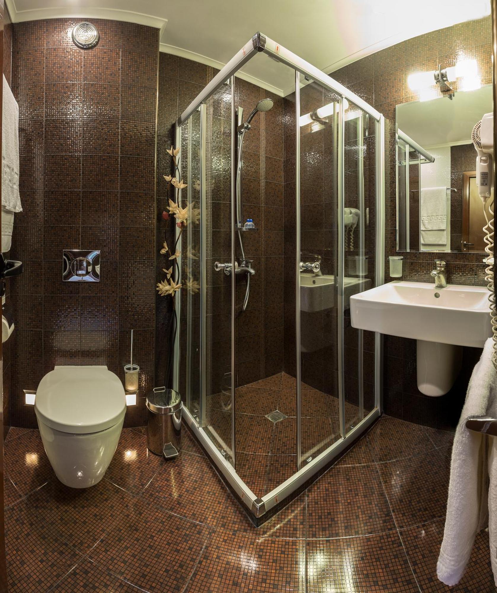 Family Hotel Strannopriemnitza Oreszak Pokój zdjęcie
