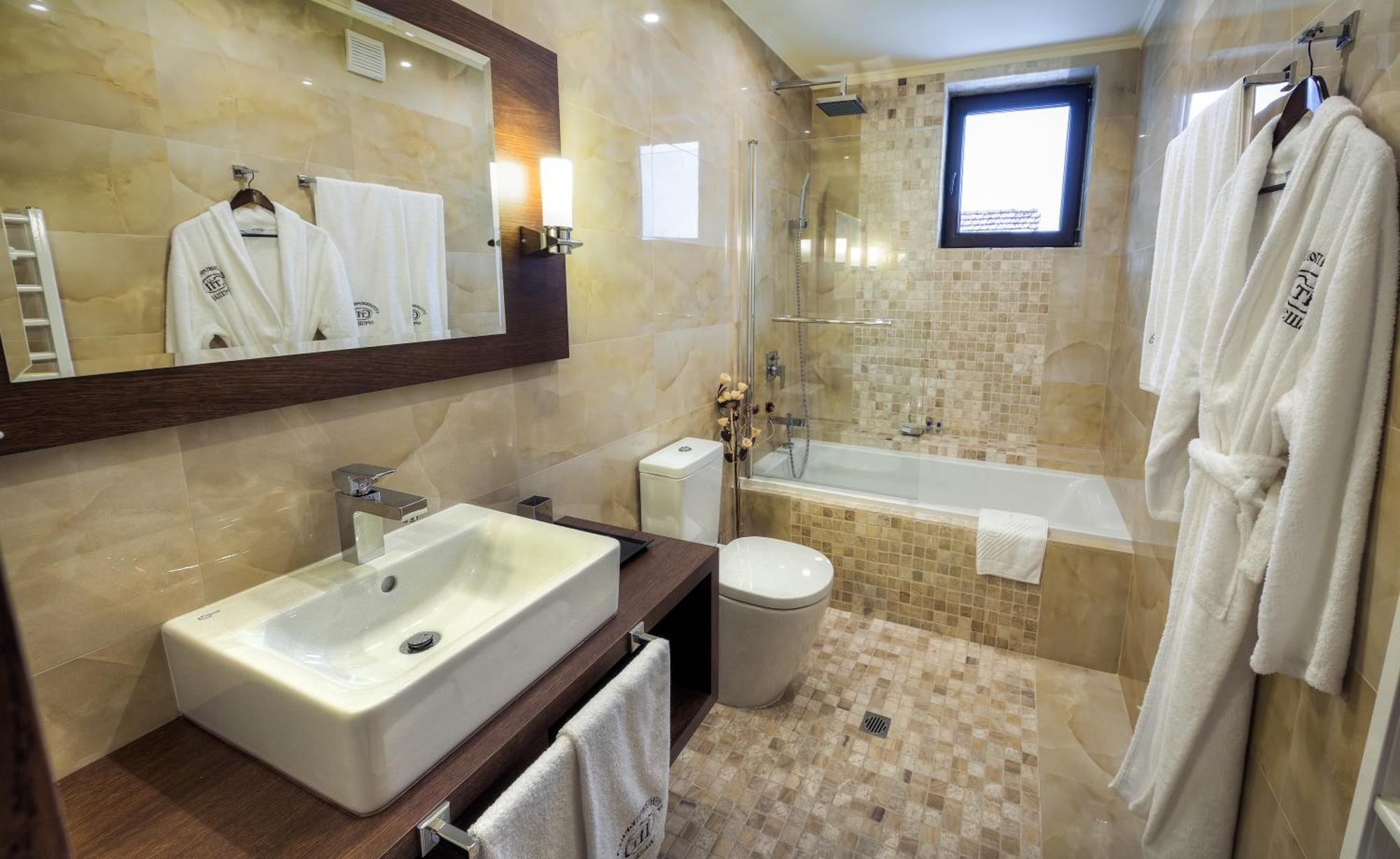 Family Hotel Strannopriemnitza Oreszak Pokój zdjęcie