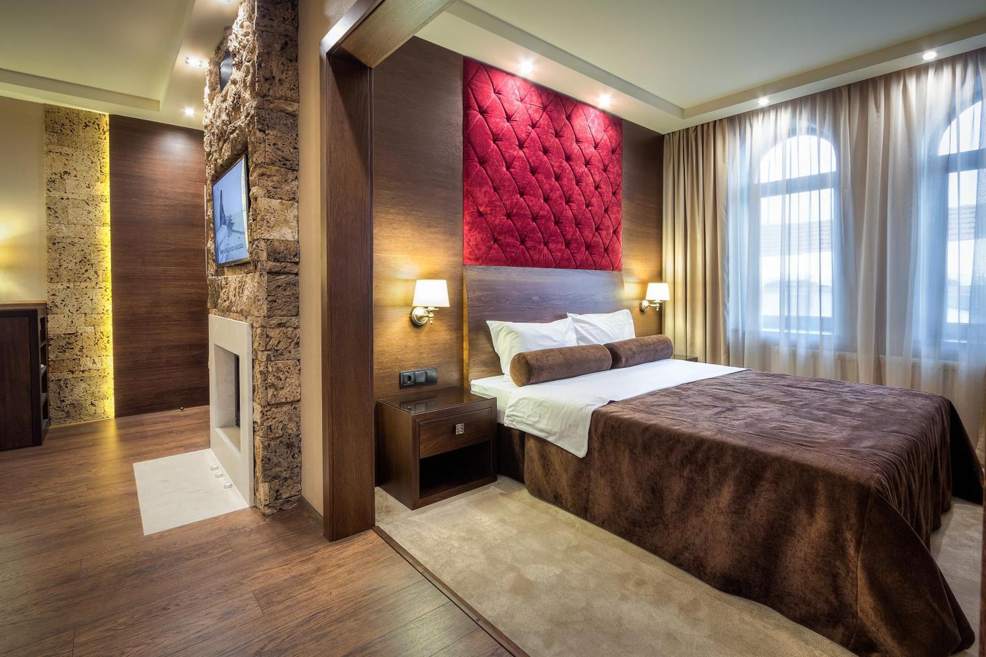 Family Hotel Strannopriemnitza Oreszak Pokój zdjęcie