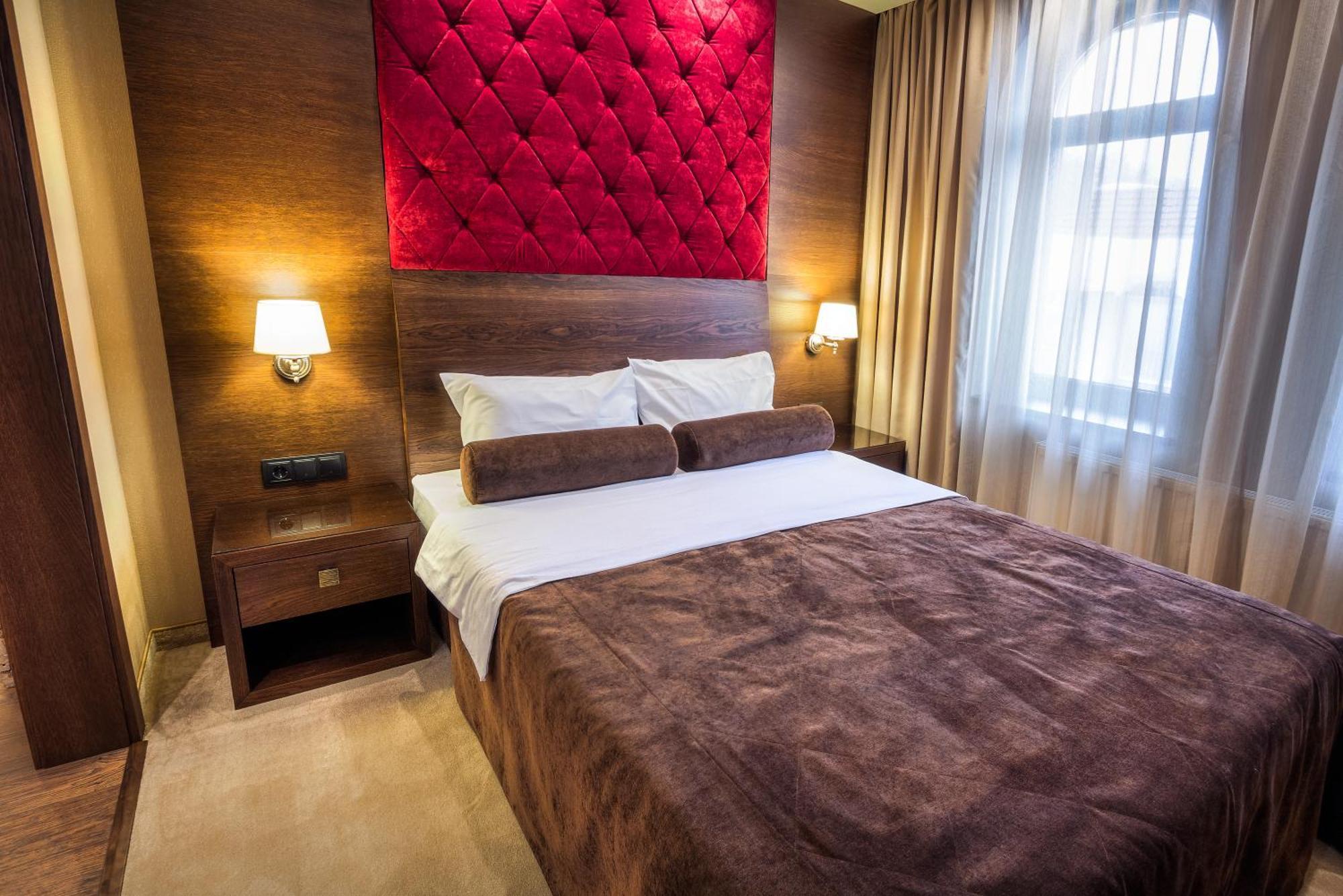 Family Hotel Strannopriemnitza Oreszak Pokój zdjęcie