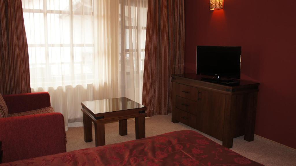 Family Hotel Strannopriemnitza Oreszak Pokój zdjęcie