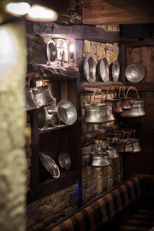 Family Hotel Strannopriemnitza Oreszak Zewnętrze zdjęcie