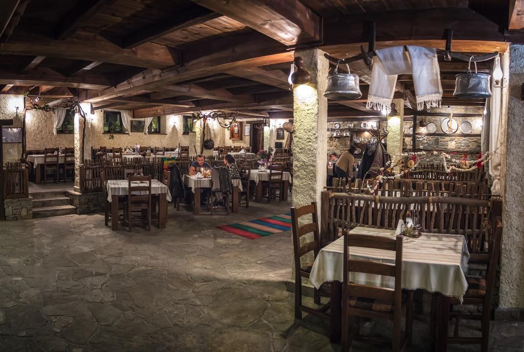 Family Hotel Strannopriemnitza Oreszak Zewnętrze zdjęcie
