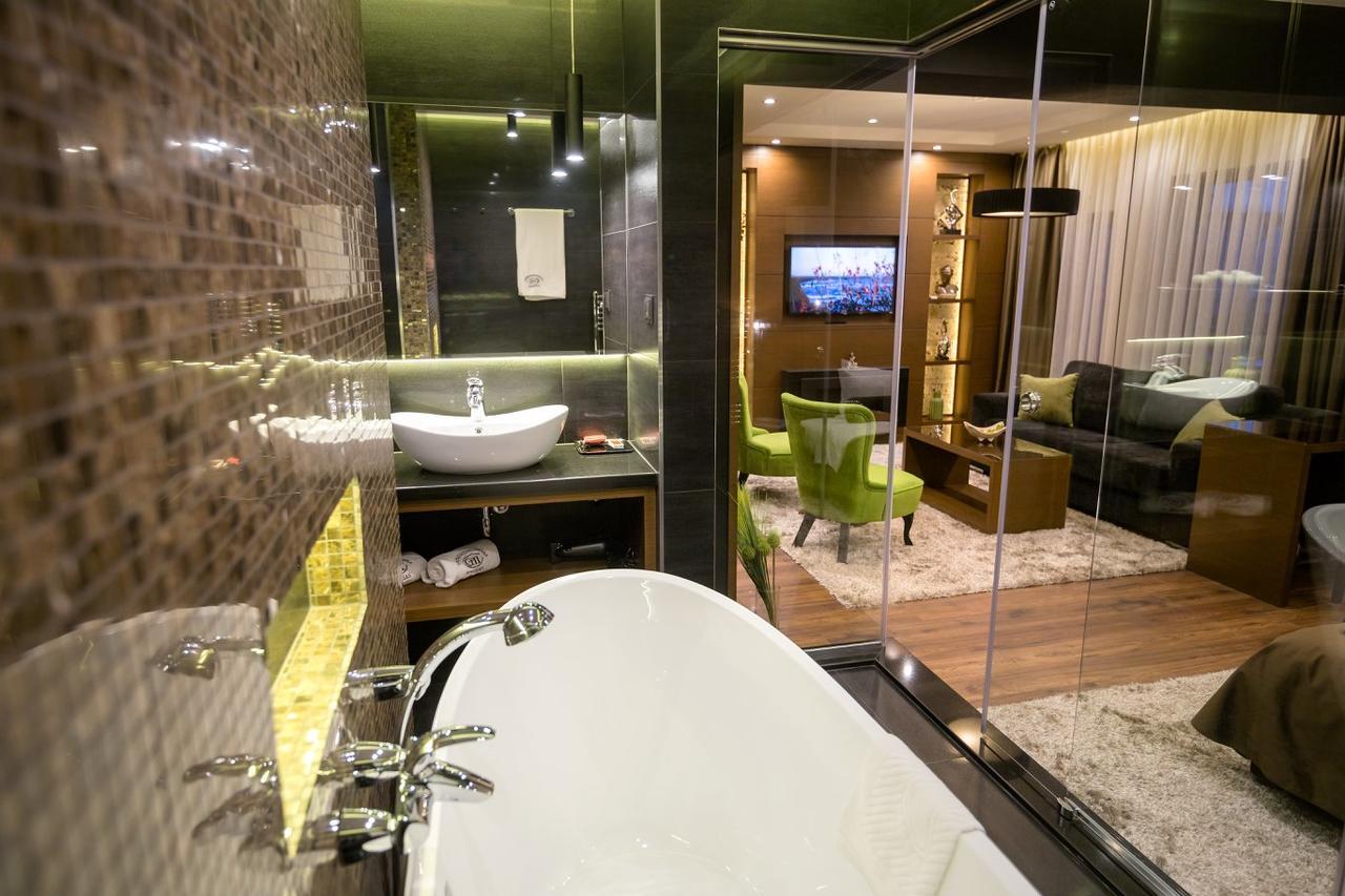 Family Hotel Strannopriemnitza Oreszak Zewnętrze zdjęcie