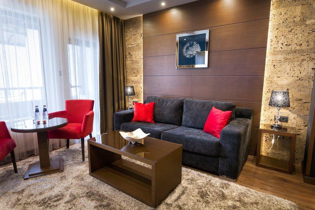 Family Hotel Strannopriemnitza Oreszak Zewnętrze zdjęcie
