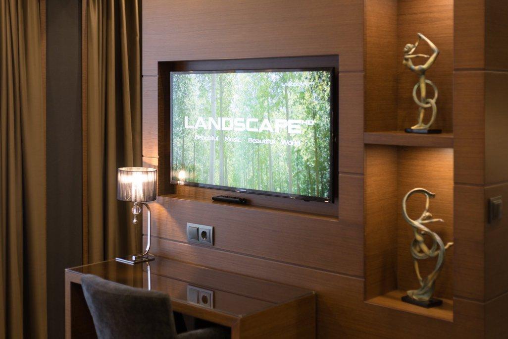 Family Hotel Strannopriemnitza Oreszak Zewnętrze zdjęcie