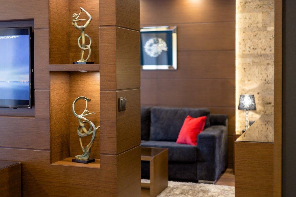 Family Hotel Strannopriemnitza Oreszak Zewnętrze zdjęcie
