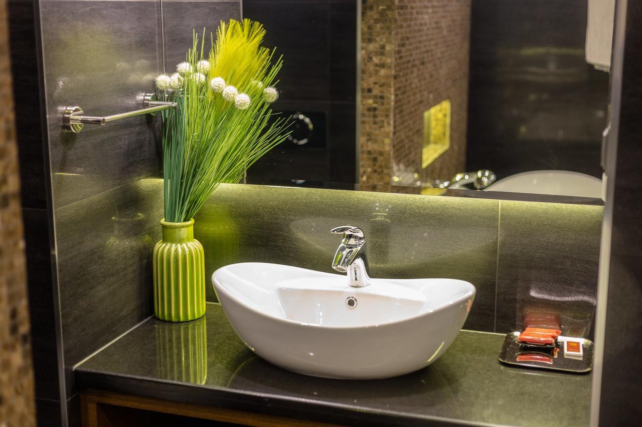 Family Hotel Strannopriemnitza Oreszak Zewnętrze zdjęcie