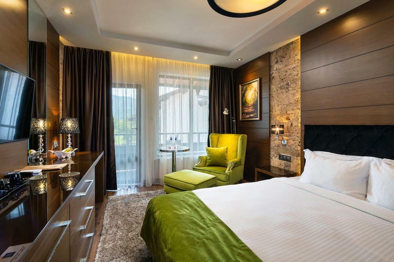 Family Hotel Strannopriemnitza Oreszak Zewnętrze zdjęcie
